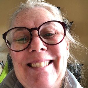 Meet your Posher, Melissa